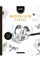 Zen line merveilleuse nature