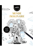 Zen line mondes imaginaires