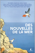 Des nouvelles de la mer