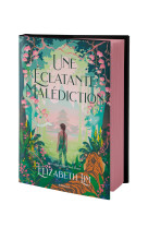 Une éclatante malédiction - relie
