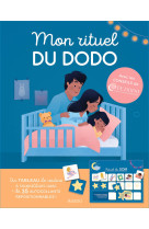 Mon rituel du dodo