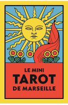 Le mini tarot de marseille