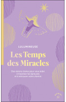 Les temps des miracles