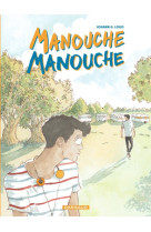 Manouche manouche