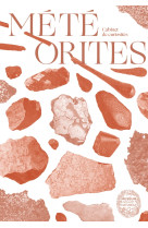 Météorites - trésors cosmiques