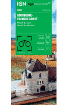 Top250r09 - bourgogne franche-comte massif du jura / massif du morvan