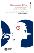 Mensonges d'état