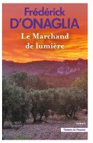 Le marchand de lumière
