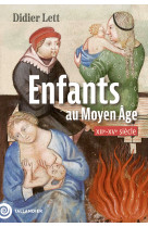 Enfants au moyen âge