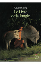 Le livre de la jungle