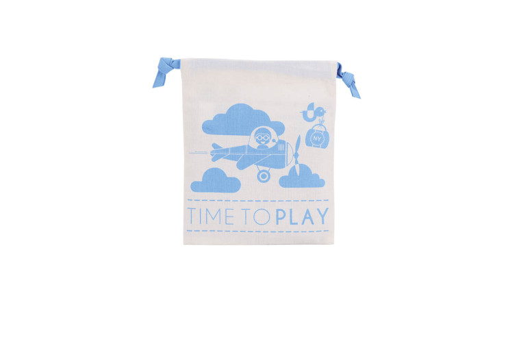 TIME TO PLAY - AVION - JOUET - XXX - JOUETS LIBRES