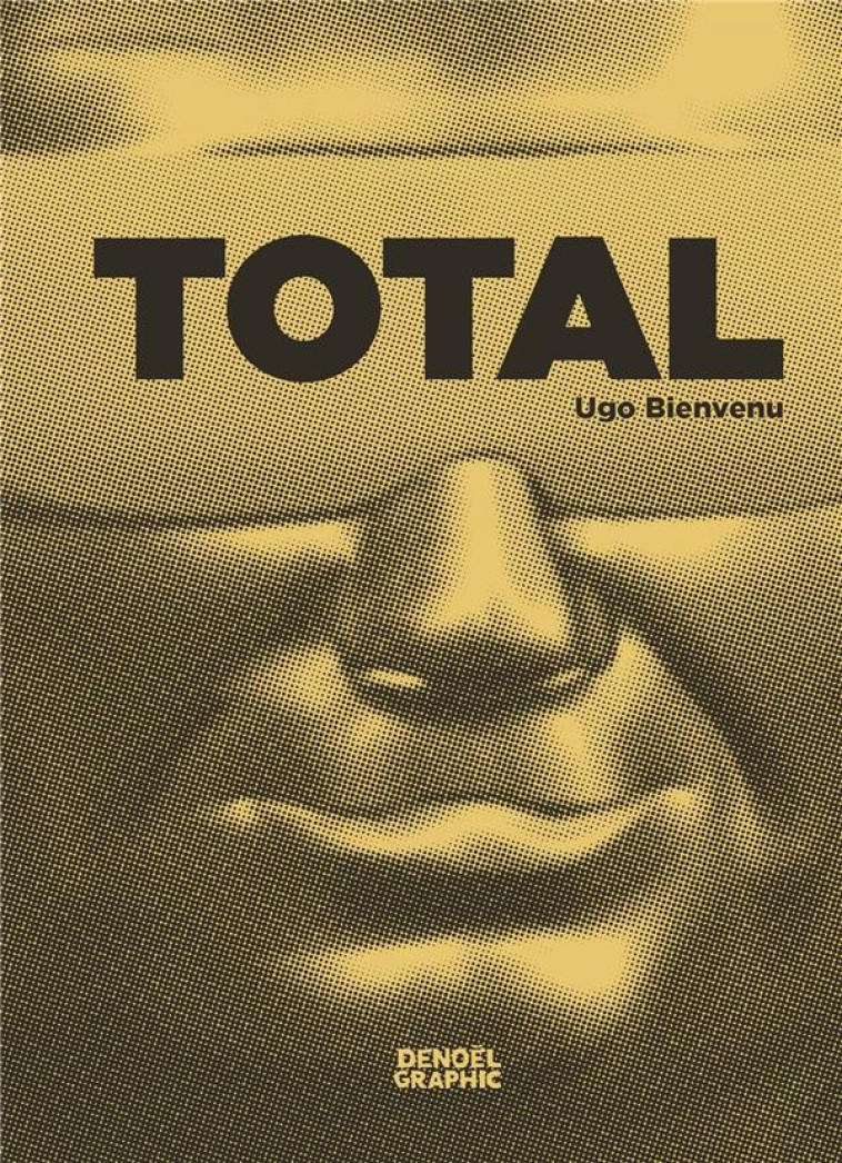 TOTAL - BIENVENU UGO - CERF