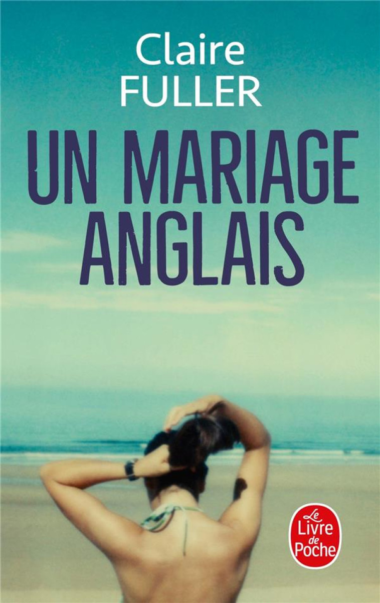 UN MARIAGE ANGLAIS - FULLER CLAIRE - NC