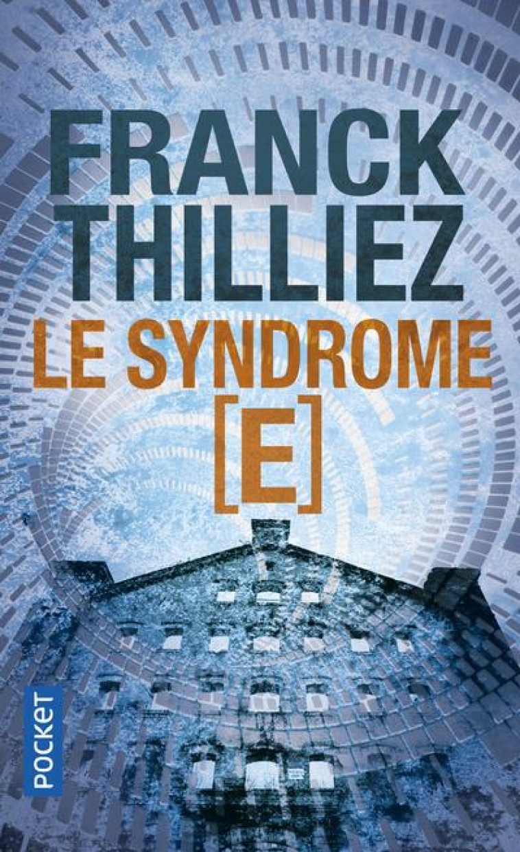 LE SYNDROME E - VOL01 - THILLIEZ FRANCK - POCKET