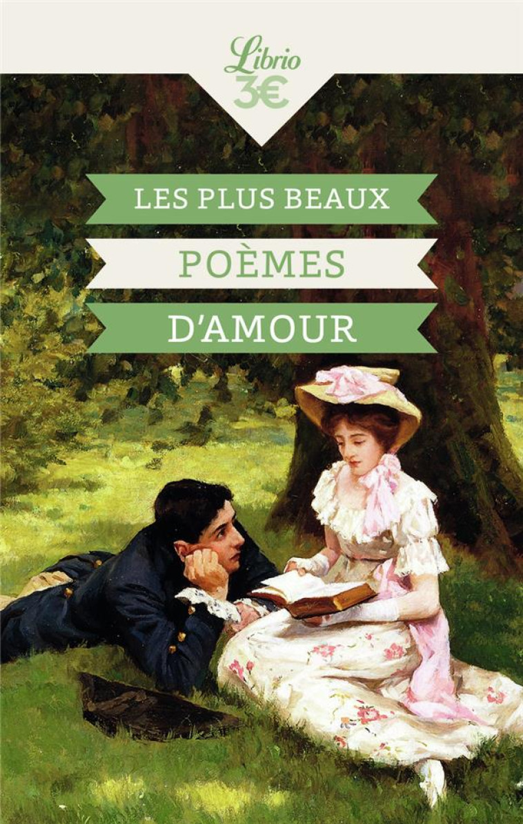 LES PLUS BEAUX POEMES D-AMOUR - COLLECTIF - J'AI LU