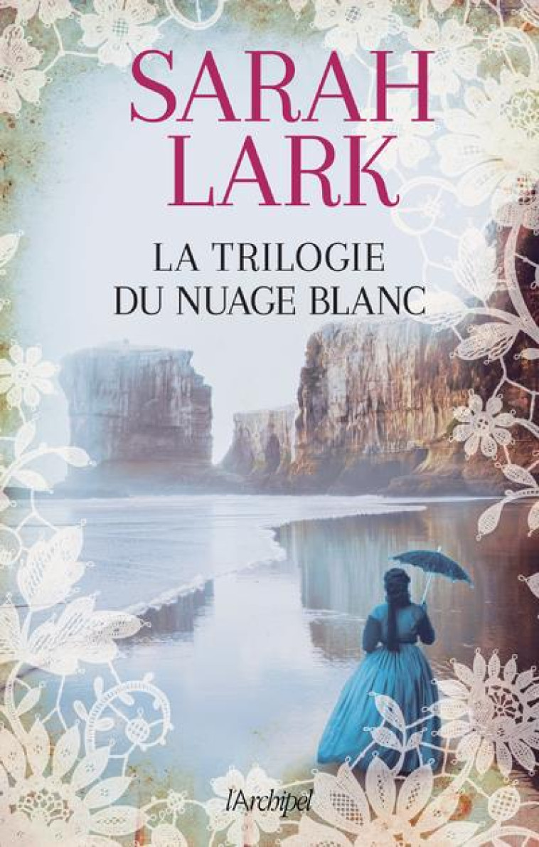 LA TRILOGIE DU NUAGE BLANC - ARGELES JEAN-MARIE - ARCHIPEL