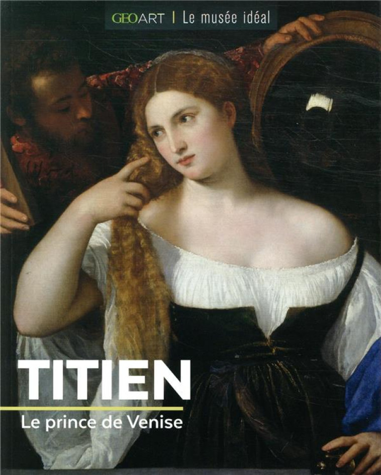 TITIEN - FABIENNE ALICE - FEMME ACTUELLE