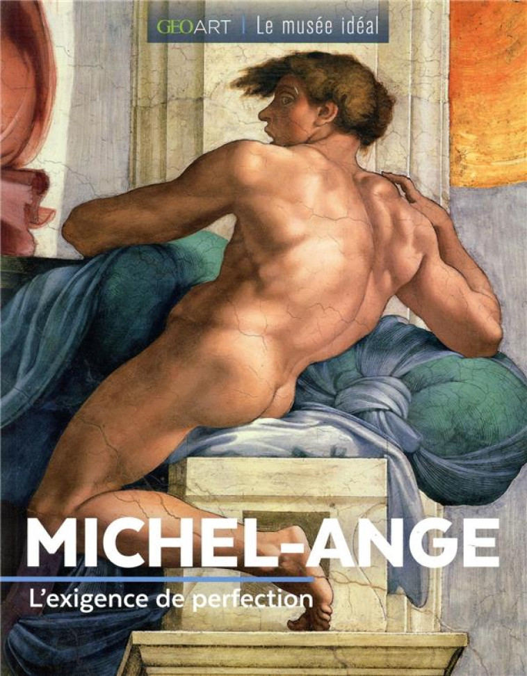 MICHEL ANGE - GIRARD-LAGORCE S. - FEMME ACTUELLE