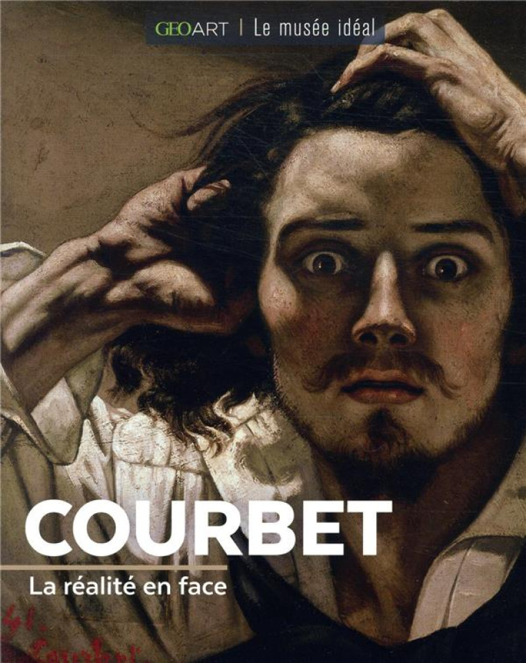 COURBET - BAYLE FRANCOISE - FEMME ACTUELLE