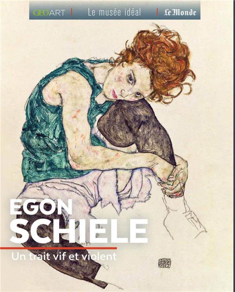 SCHIELE - ALICE FABIENNE - FEMME ACTUELLE