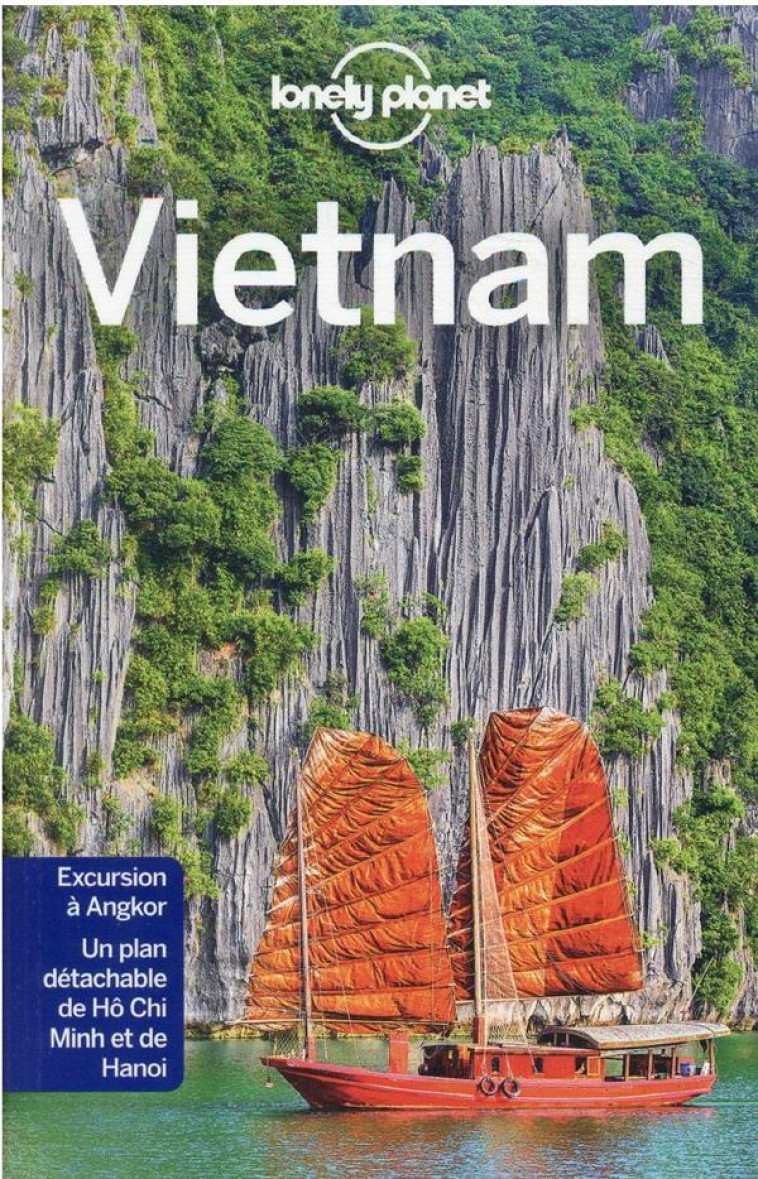 VIETNAM 14ED - LONELY PLANET FR - LONELY PLANET