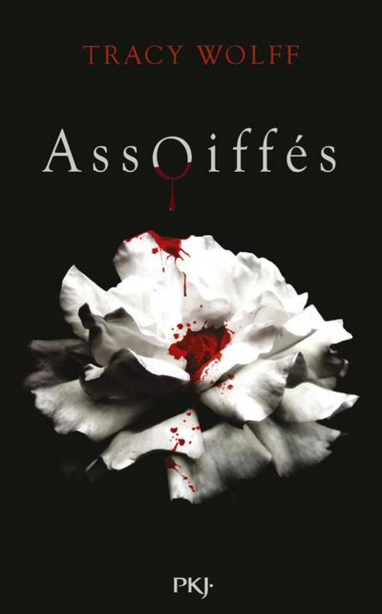 ASSOIFFES - TOME 1 - VOL01 - WOLFF TRACY - POCKET