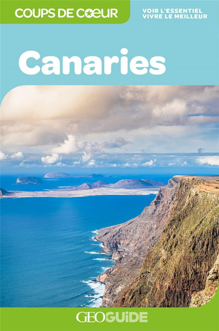 CANARIES - COLLECTIF - Gallimard-Loisirs