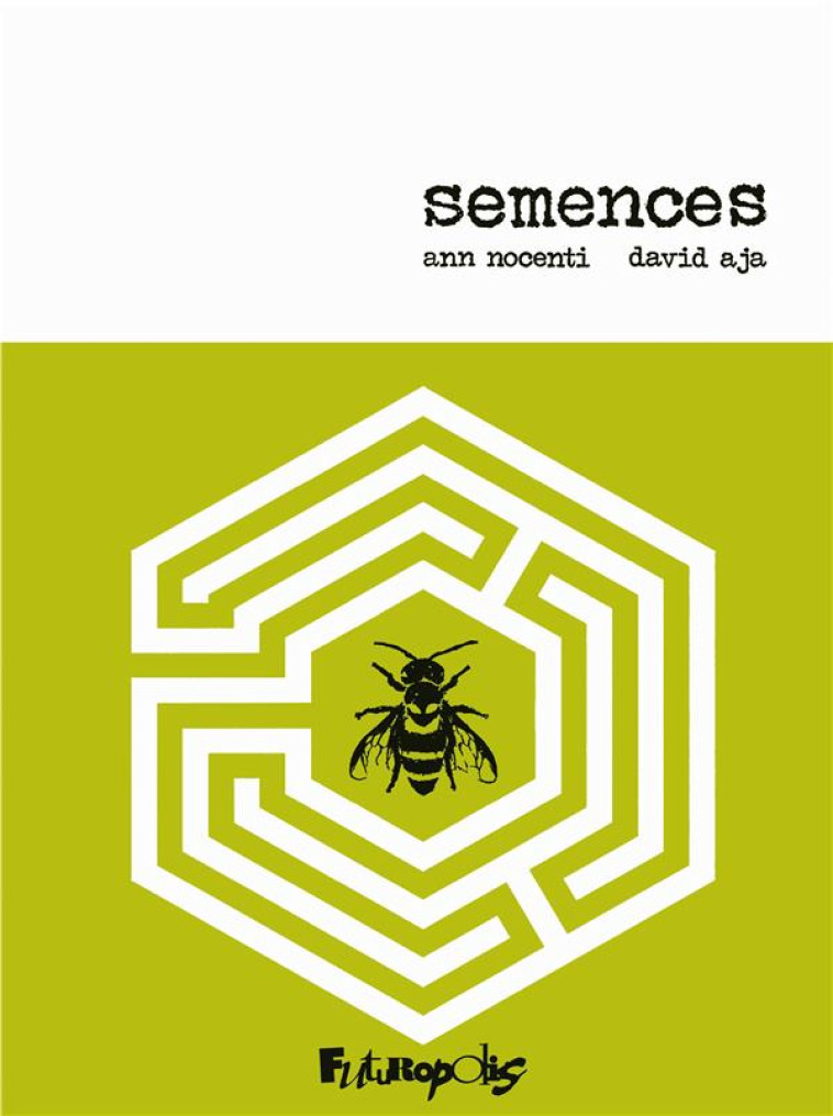 SEMENCES - AJA/NOCENTI - GALLISOL