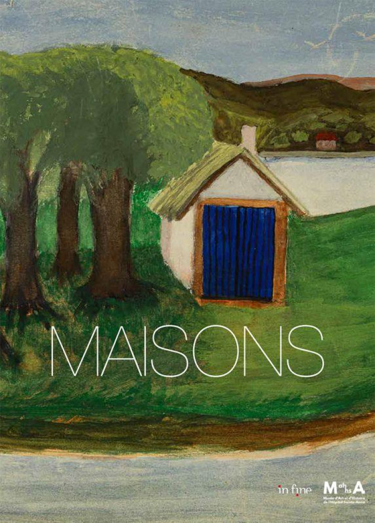 MAISONS - DUBOIS/PISTEUR - IN FINE