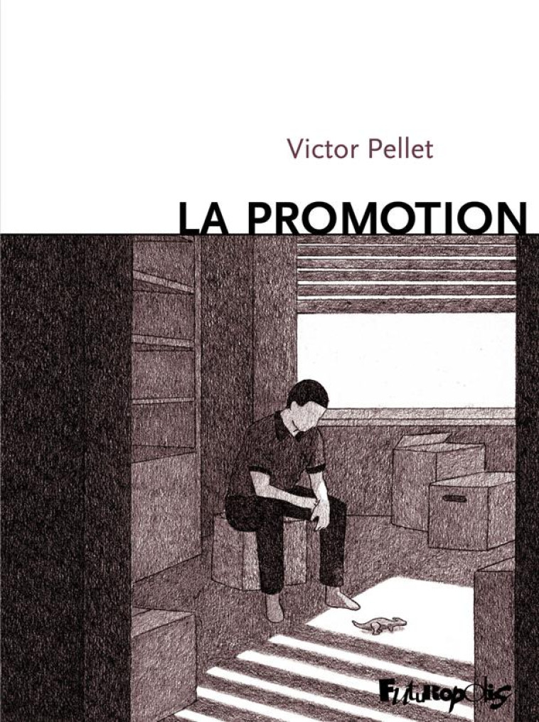 LA PROMOTION - PELLET VICTOR - GALLISOL