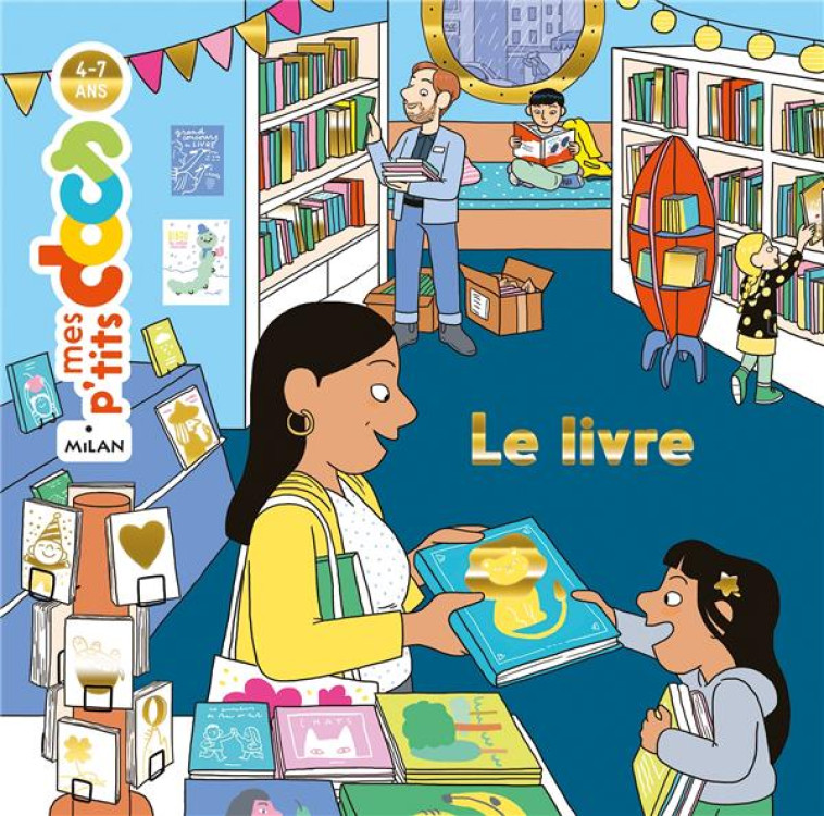 LE LIVRE - LEDU/GRAND - MILAN