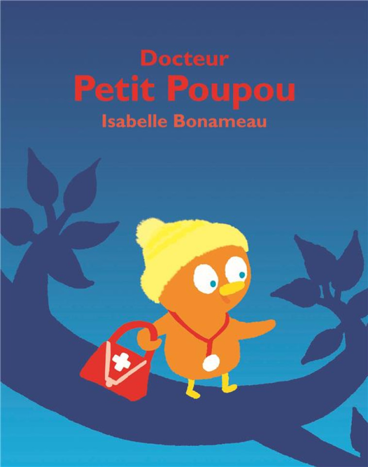 DOCTEUR PETIT POUPOU - BONAMEAU - EDL