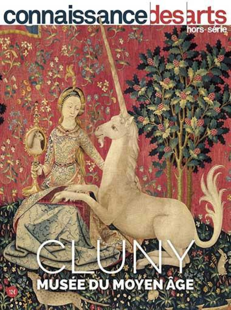 HORS SERIES - T977.0 - CLUNY - MUSEE DU MOYEN AGE - XXX - L'HARMATTAN