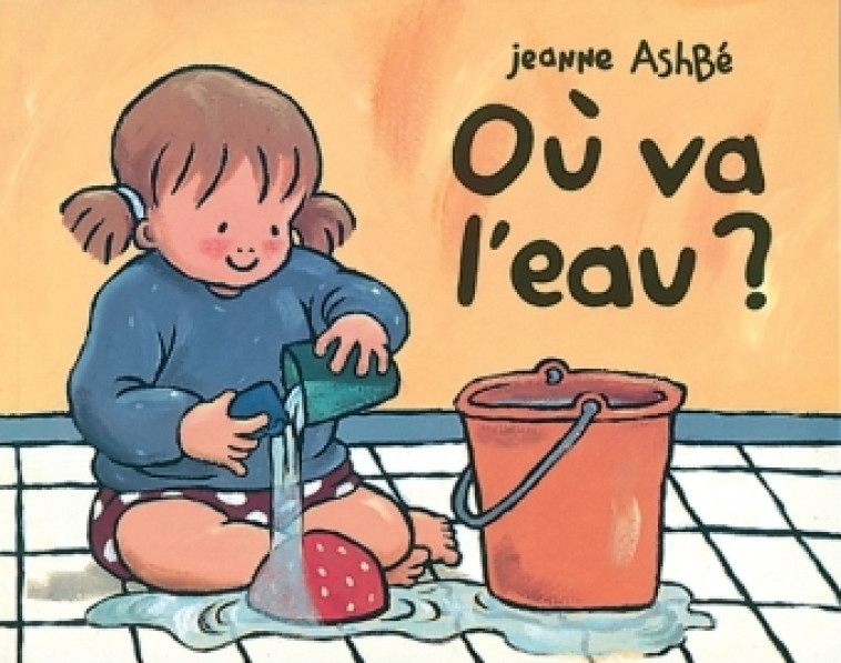 OU VA L EAU - Jeanne Ashbé - EDL