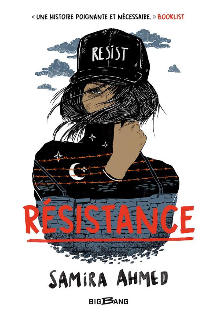 RESISTANCE - AHMED SAMIRA - CASTELMORE