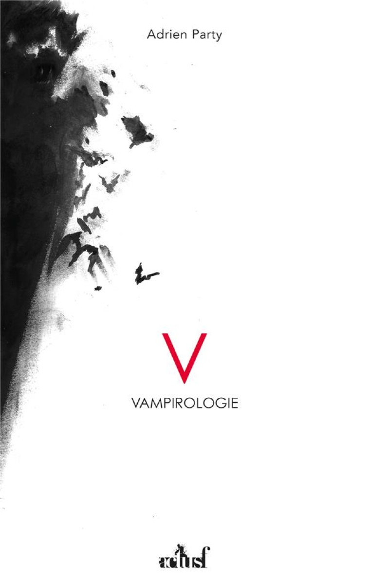 VAMPIROLOGIE - PARTY/ZARIEL - BADASS