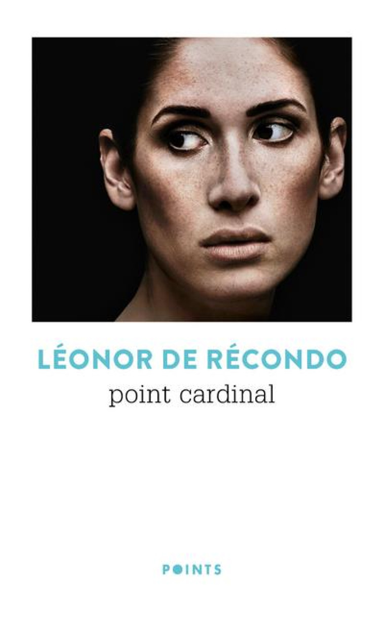 POINT CARDINAL ((REEDITION)) - DE RECONDO LEONOR - POINTS