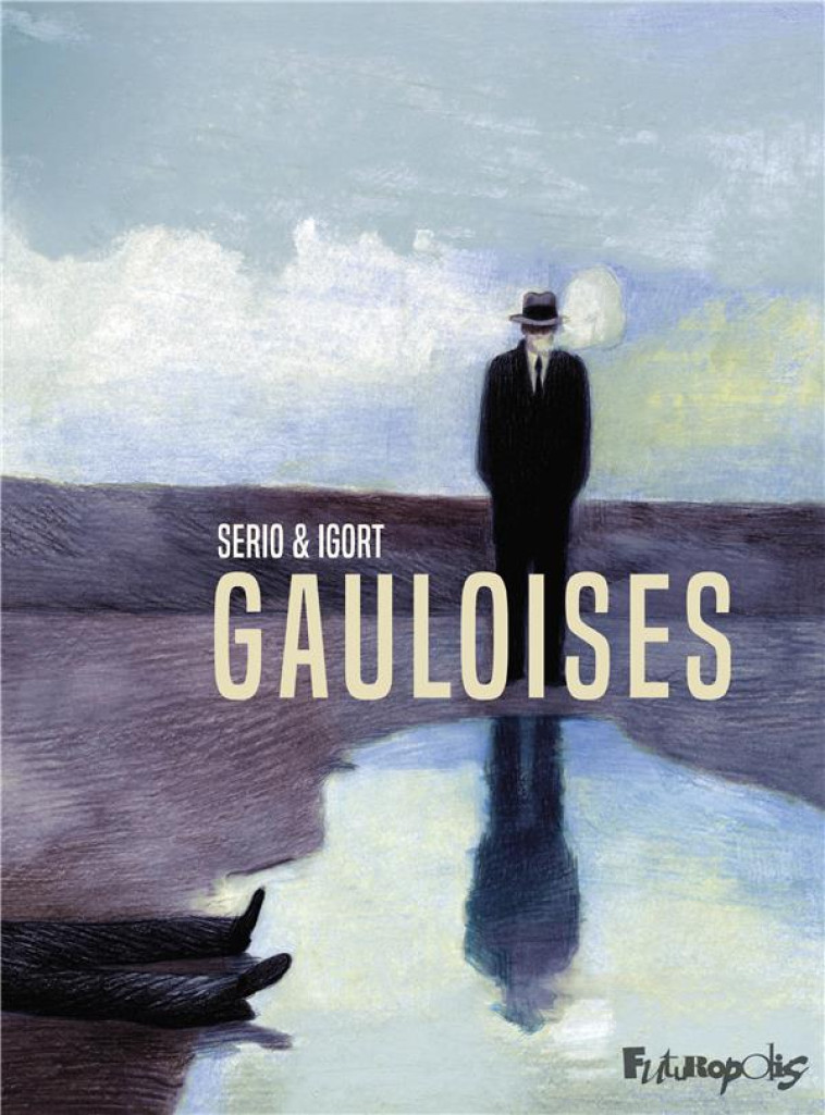 GAULOISES - SERIO/IGORT - GALLISOL