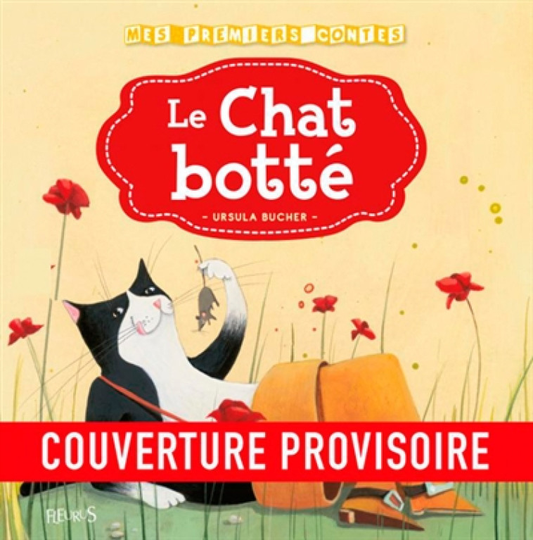 LE CHAT BOTTE - XXX - Fleurus