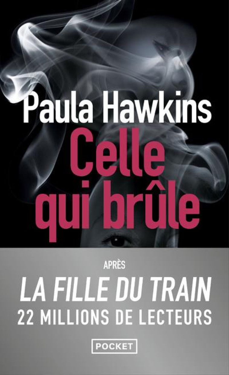 CELLE QUI BRULE - HAWKINS PAULA - POCKET