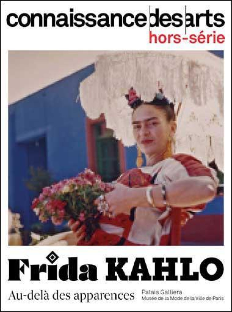 HORS SERIES - T9920 - LA GARDE-ROBE DE FRIDA KAHLO - XXX - L'HARMATTAN