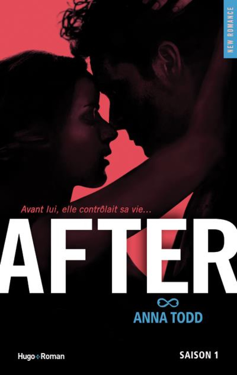 AFTER SAISON 1 - TODD ANNA - Hugo Roman