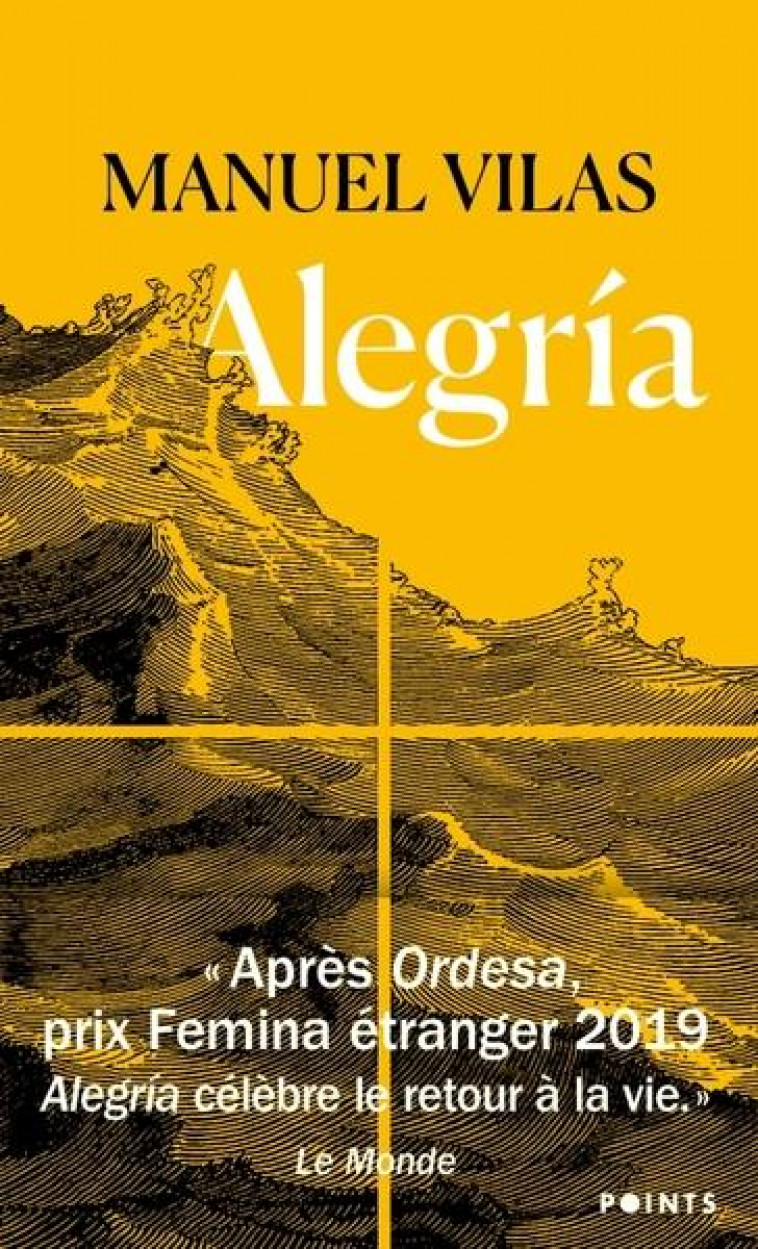ALEGRIA - VILAS MANUEL - POINTS