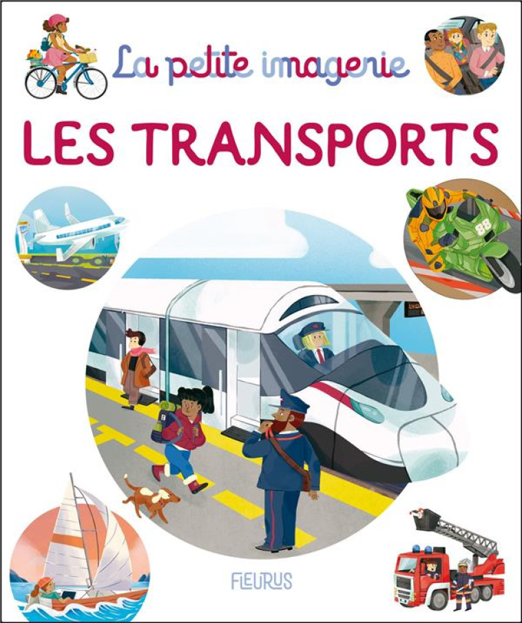 LES TRANSPORTS - BOUDINEAU - FLEURUS