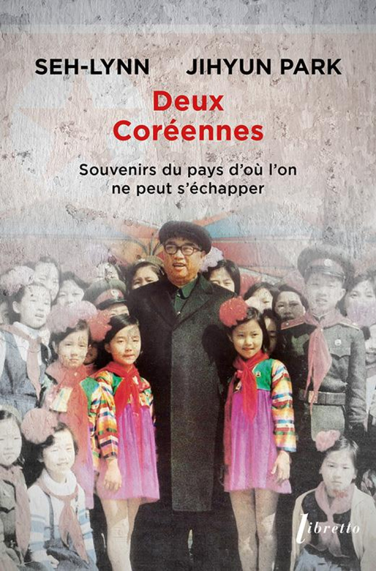 DEUX COREENNES - PARK/LYNN - LIBRETTO