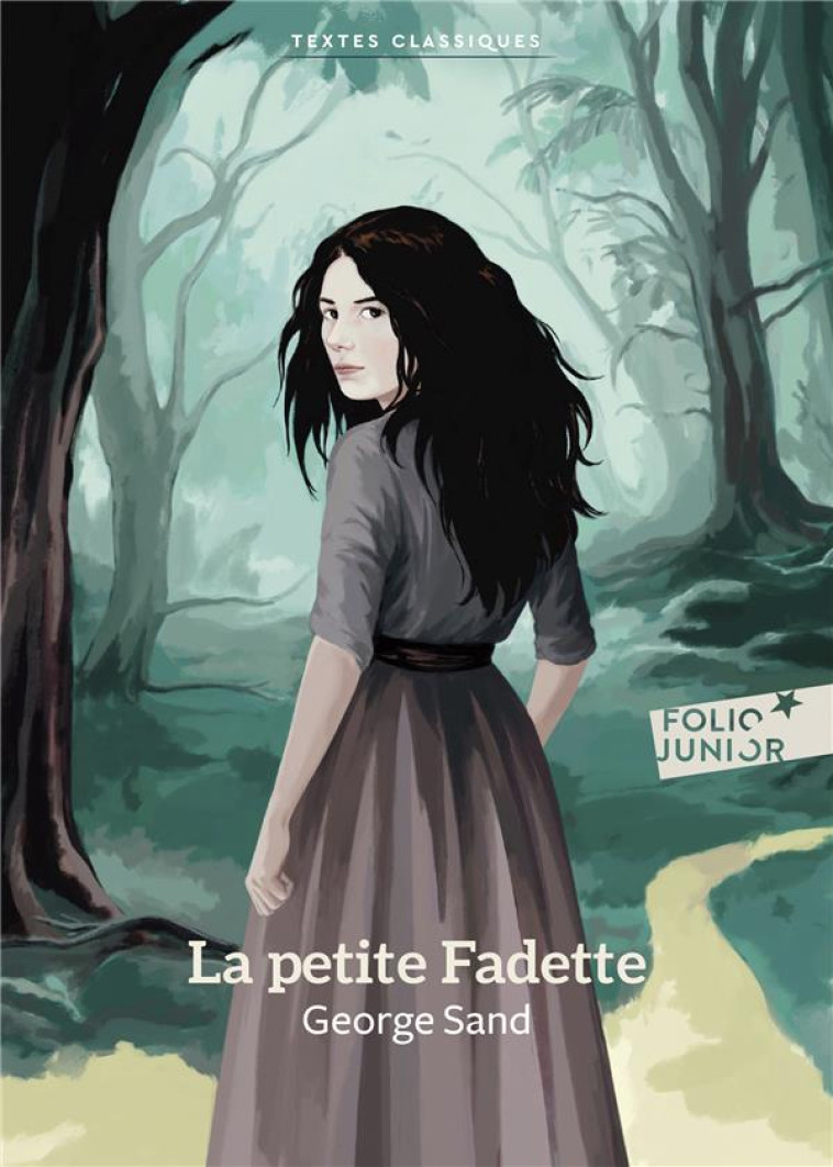 LA PETITE FADETTE - SAND GEORGE - GALLIMARD