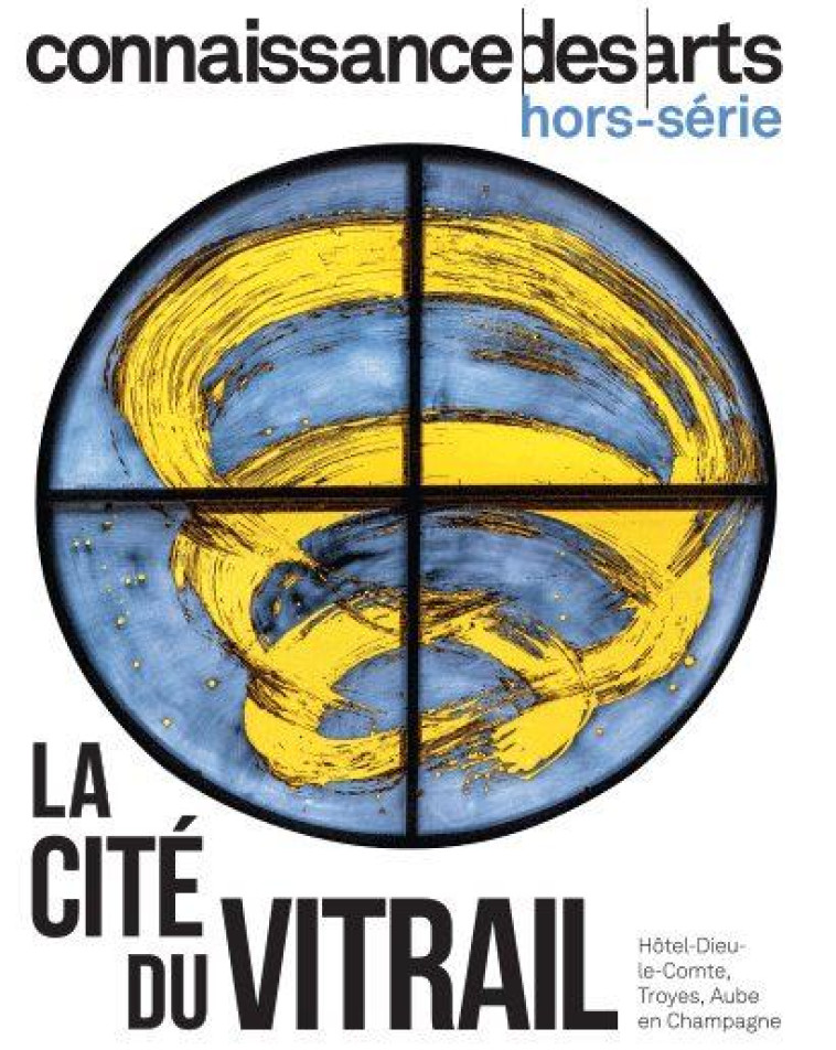 HORS SERIES - T9830 - CITE DU VITRAIL - XXX - L'HARMATTAN