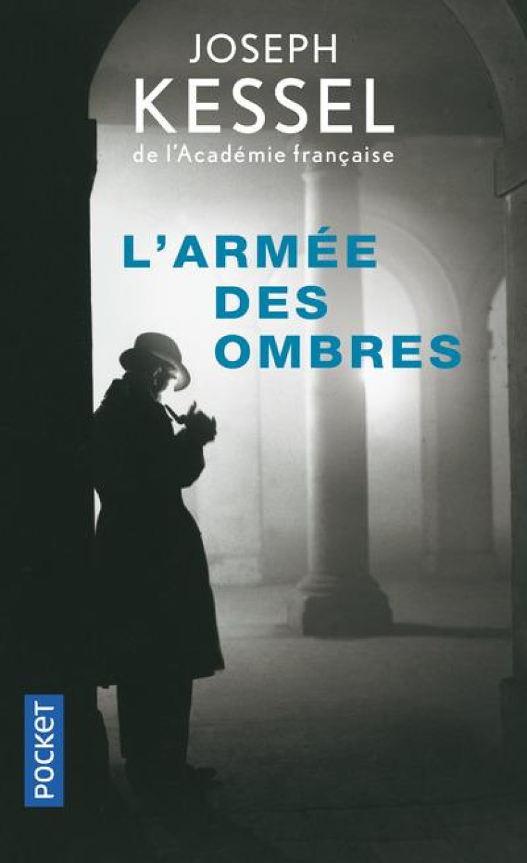 L'ARMEE DES OMBRES - KESSEL JOSEPH - POCKET