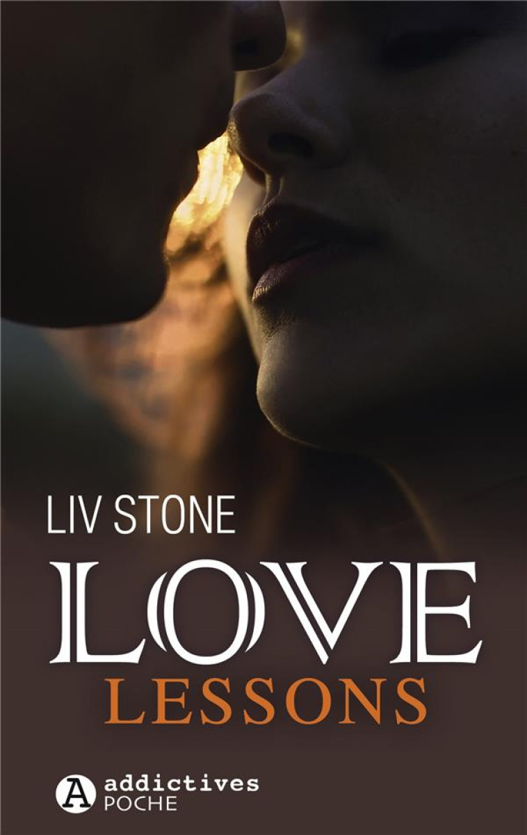 LOVE LESSONS - STONE LIV - EURO SERVICE