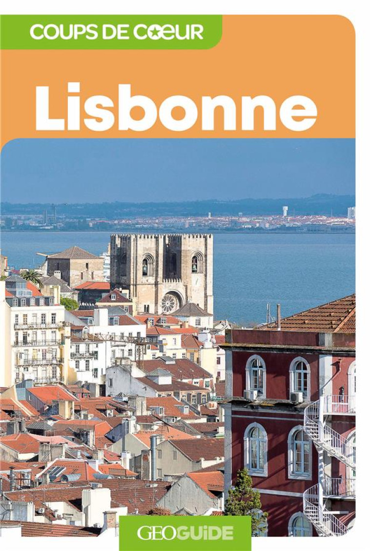 LISBONNE - COLLECTIF - Gallimard-Loisirs